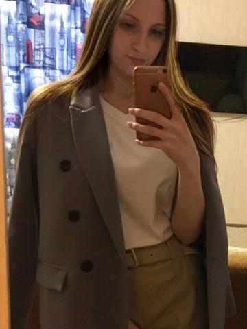 Анкета проститутки Инна, 24 года